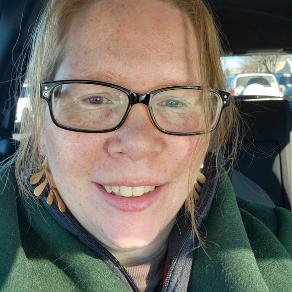 Meet your Posher, Mary - Picture 15 of 16